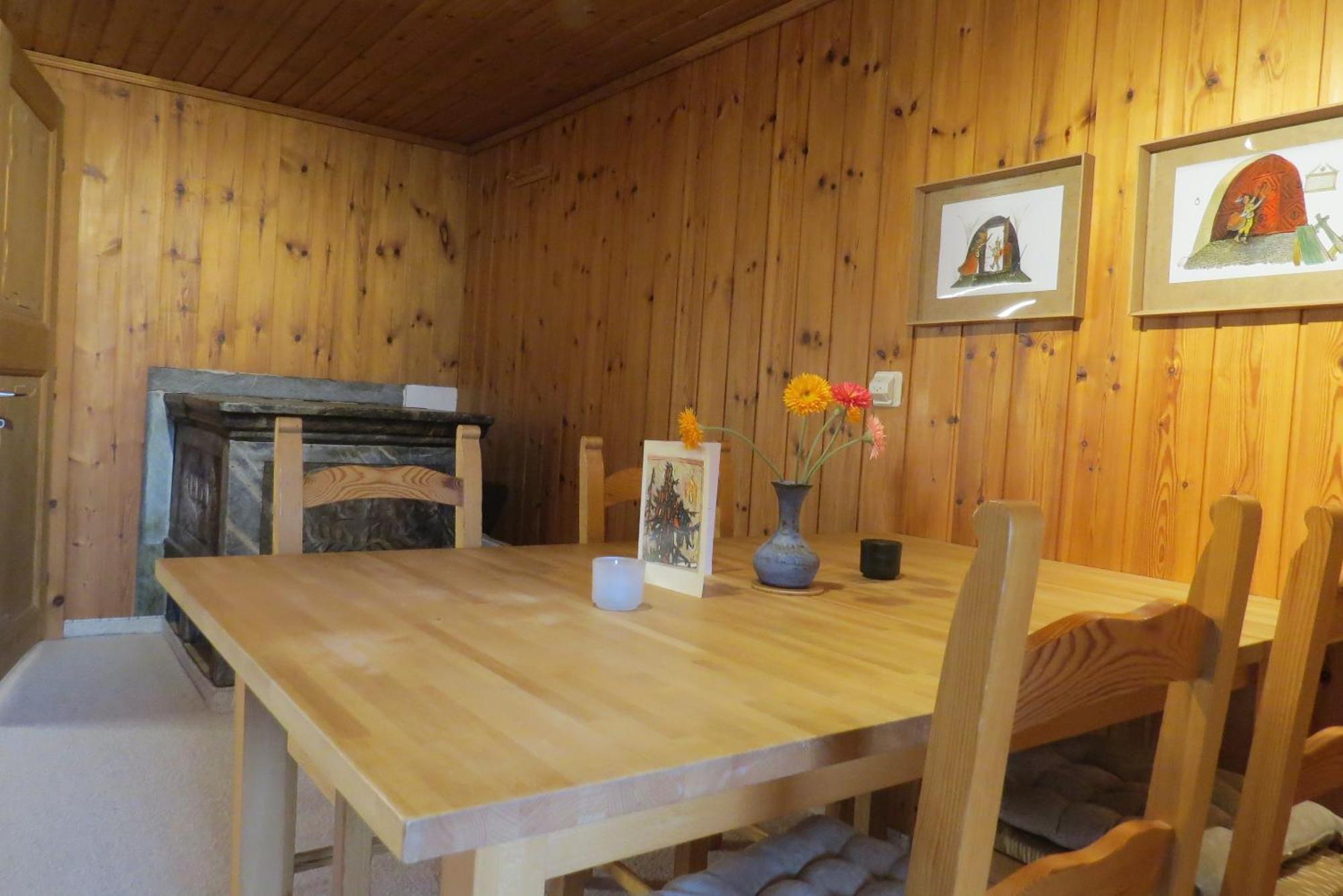 Adli Apartment Disentis Luaran gambar