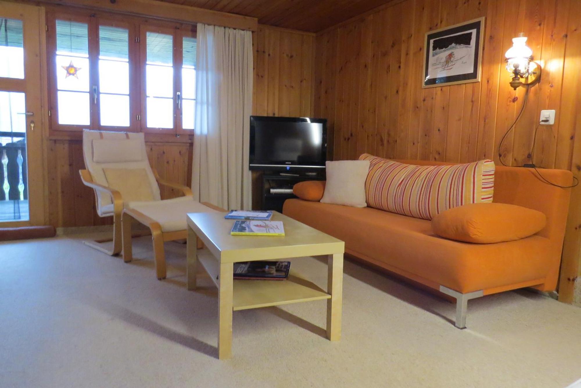 Adli Apartment Disentis Luaran gambar